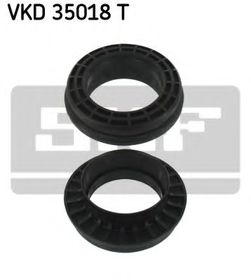 Опорный подшипник амортизатора SKF VKD 35018 T