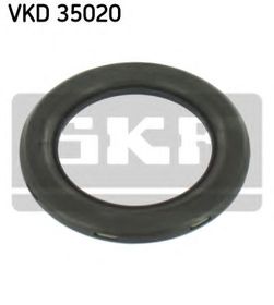 Опорный подшипник амортизатора SKF VKD 35020