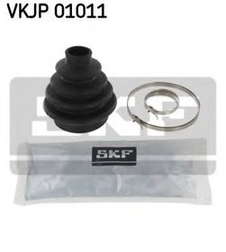 Пыльник ШРУСа SKF VKJP 01011