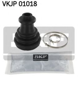 Пыльник ШРУСа SKF VKJP 01018