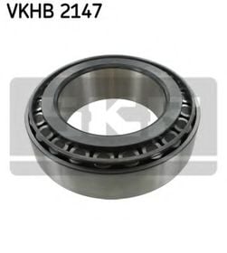 Підшипник ступиці колеса SKF VKHB 2147