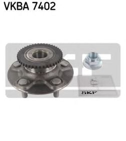 Ступиця колеса SKF VKBA 7402
