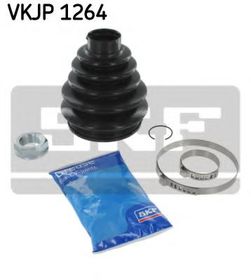 Пыльник ШРУСа SKF VKJP 1264