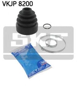 Пыльник ШРУСа SKF VKJP 8200