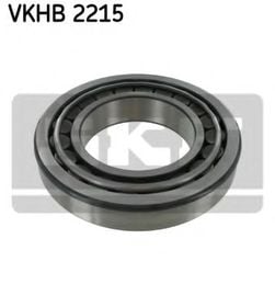 Підшипник ступиці колеса SKF VKHB 2215
