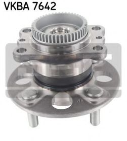Ступица колеса SKF VKBA 7642