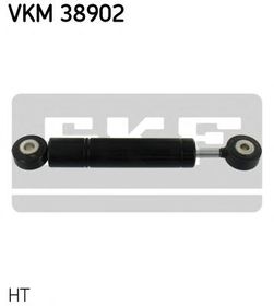 Виброгаситель SKF VKM 38902