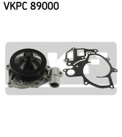 Помпа SKF VKPC 89000