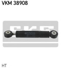 Виброгаситель SKF VKM 38908