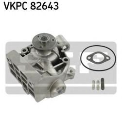 Помпа SKF VKPC 82643
