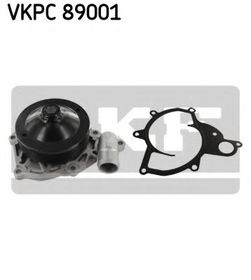Помпа SKF VKPC 89001