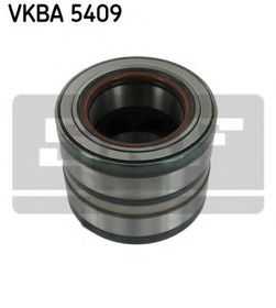 Підшипник ступиці колеса SKF VKBA 5409