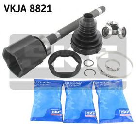 ШРУС SKF VKJA 8821