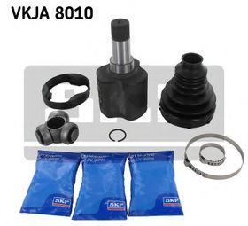 ШРУС SKF VKJA 8010