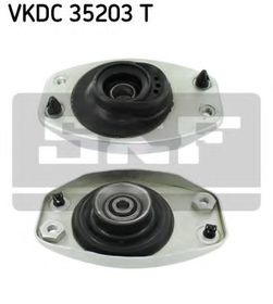 Опора амортизатора SKF VKDC 35203 T