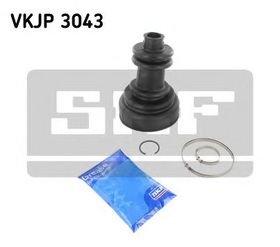 Пильовик гранати SKF VKJP 3043