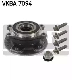 Ступица колеса SKF vkba7094