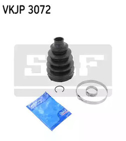 Пыльник ШРУСа SKF vkjp3072