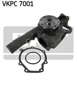 Помпа SKF vkpc7001