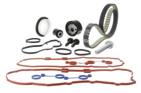 Комплект ременя ГРМ SKF vkma033061