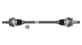 Полуось SKF vkjc3436