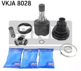 ШРУС SKF VKJA8028