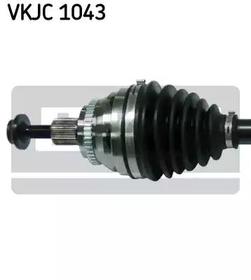 Полуось SKF VKJC 1043