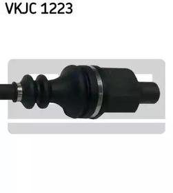 Полуось SKF VKJC 1223