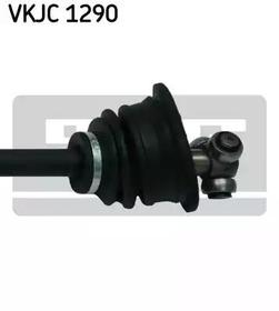 Полуось SKF VKJC 1290