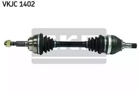 Полуось SKF VKJC 1402