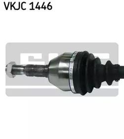 Полуось SKF VKJC 1446