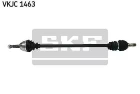 Полуось SKF VKJC 1463