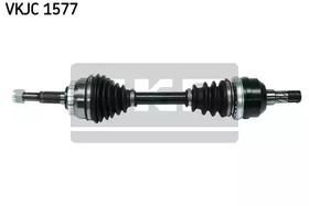 Полуось SKF VKJC 1577
