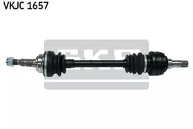 Полуось SKF VKJC 1657