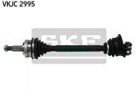 Полуось SKF VKJC 2995
