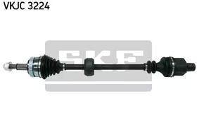 Полуось SKF VKJC 3224
