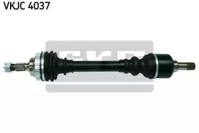 Полуось SKF VKJC 4037