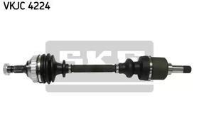 Піввісь SKF VKJC 4224