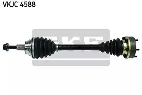 Піввісь SKF VKJC 4588