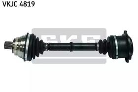 Полуось SKF VKJC 4819