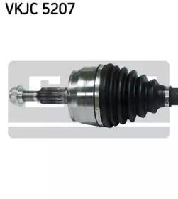 Полуось SKF VKJC 5207