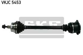 Полуось SKF VKJC 5453