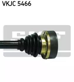 Полуось SKF VKJC 5466