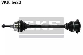 Полуось SKF VKJC 5480
