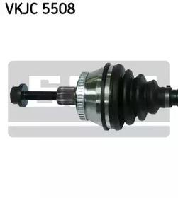 Полуось SKF VKJC 5508