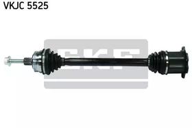Полуось SKF VKJC 5525