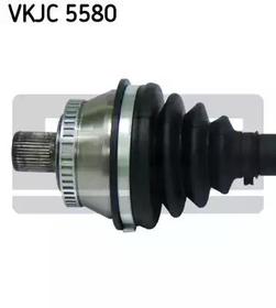 Полуось SKF VKJC 5580