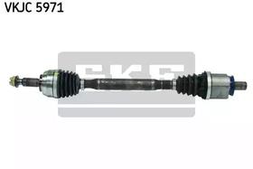 Полуось SKF VKJC 5971
