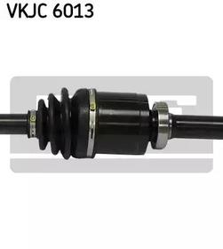 Полуось SKF VKJC 6013