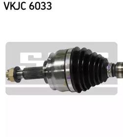 Полуось SKF VKJC 6033